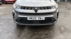 Renault Symbioz 1.6 E-Tech FHEV 145 Techno 5dr Auto Hybrid Estate